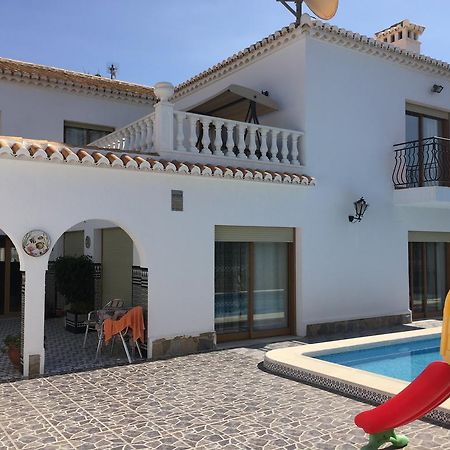 Esperanza Hotel Torrevieja Kültér fotó