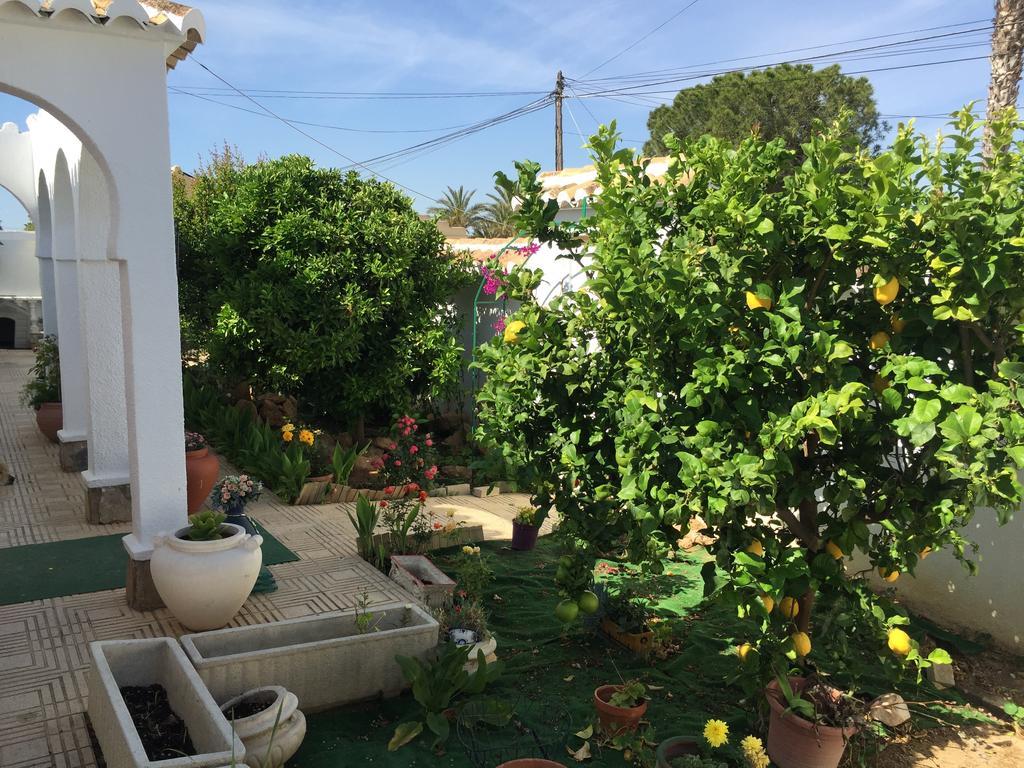 Esperanza Hotel Torrevieja Kültér fotó