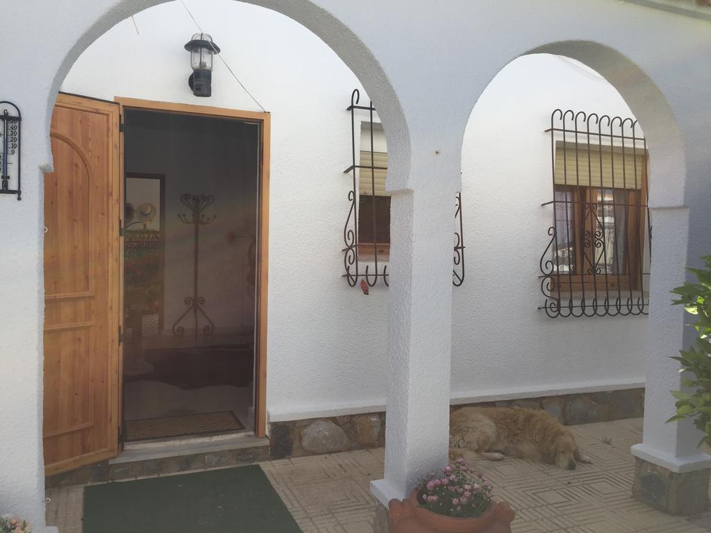 Esperanza Hotel Torrevieja Kültér fotó