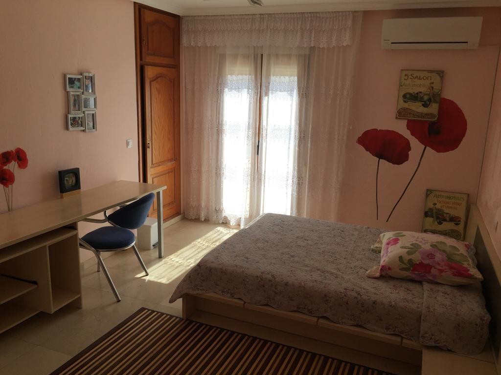 Esperanza Hotel Torrevieja Kültér fotó