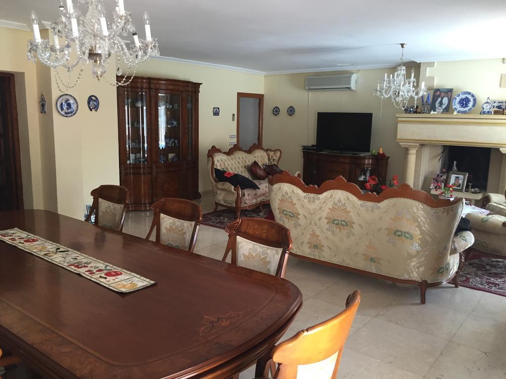 Esperanza Hotel Torrevieja Kültér fotó