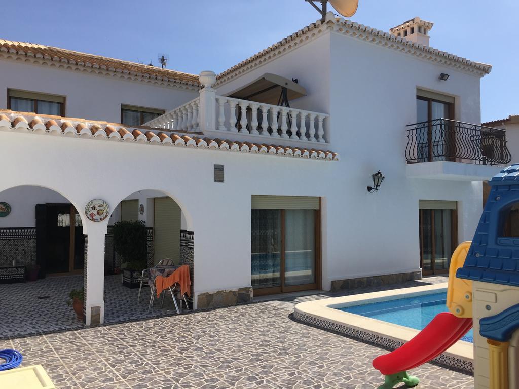 Esperanza Hotel Torrevieja Kültér fotó