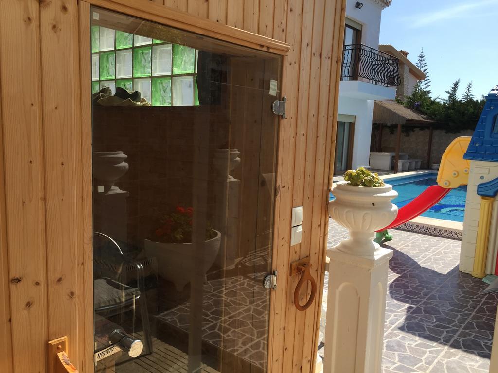 Esperanza Hotel Torrevieja Kültér fotó