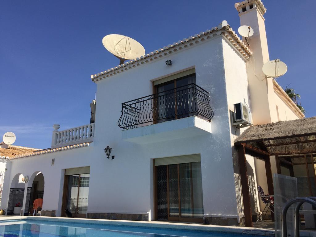Esperanza Hotel Torrevieja Kültér fotó