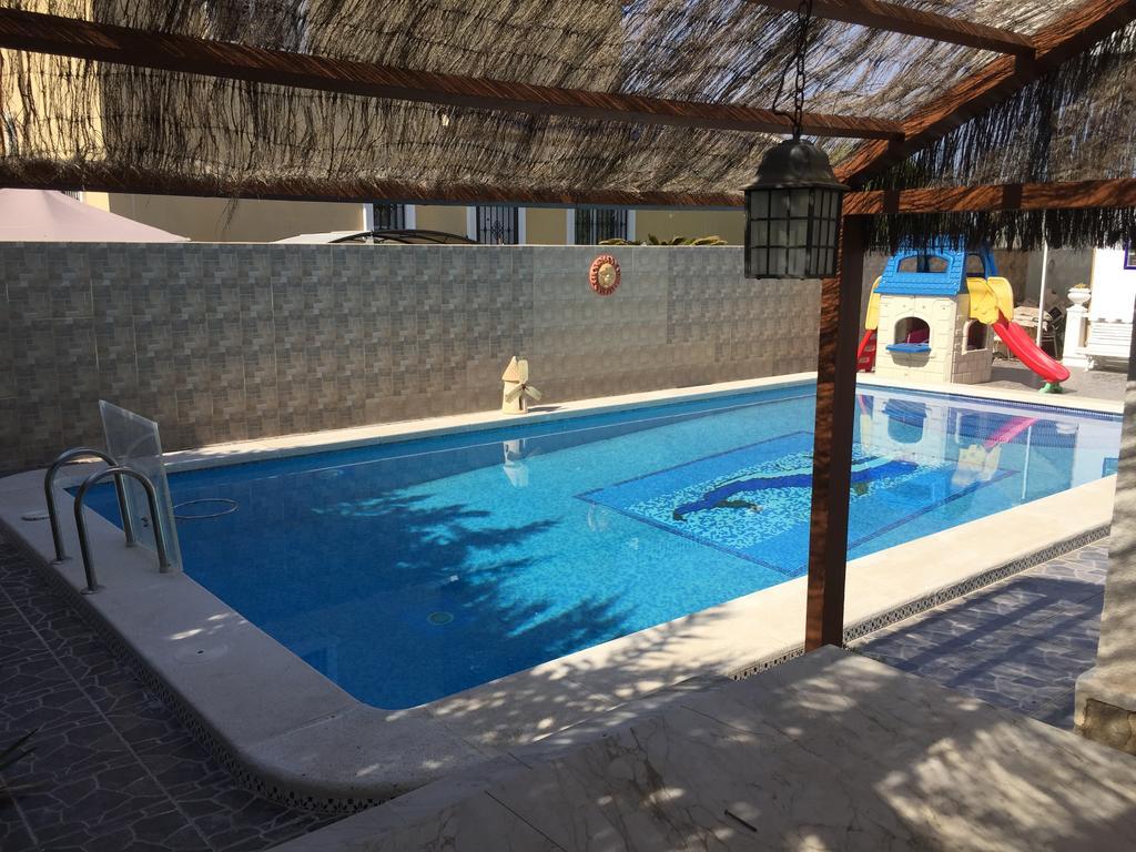 Esperanza Hotel Torrevieja Kültér fotó