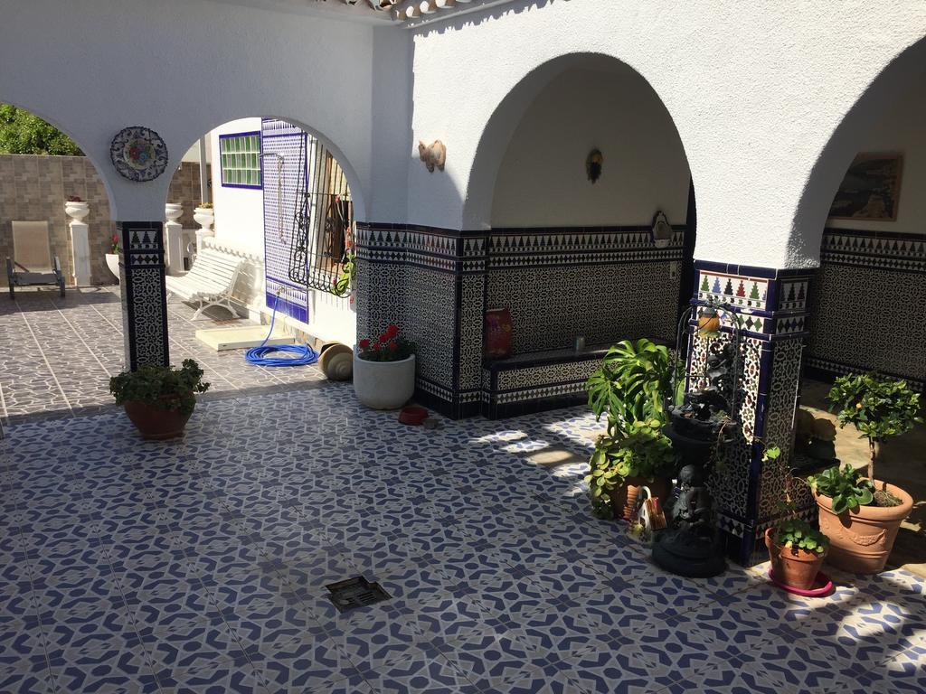 Esperanza Hotel Torrevieja Kültér fotó