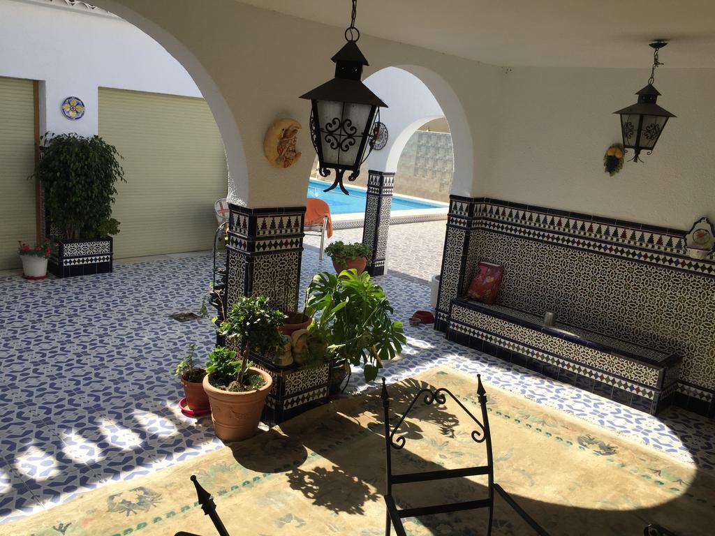 Esperanza Hotel Torrevieja Kültér fotó