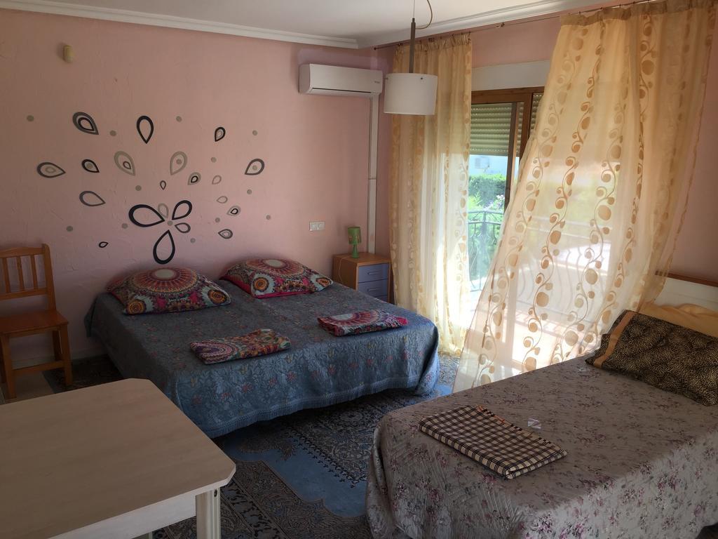 Esperanza Hotel Torrevieja Kültér fotó