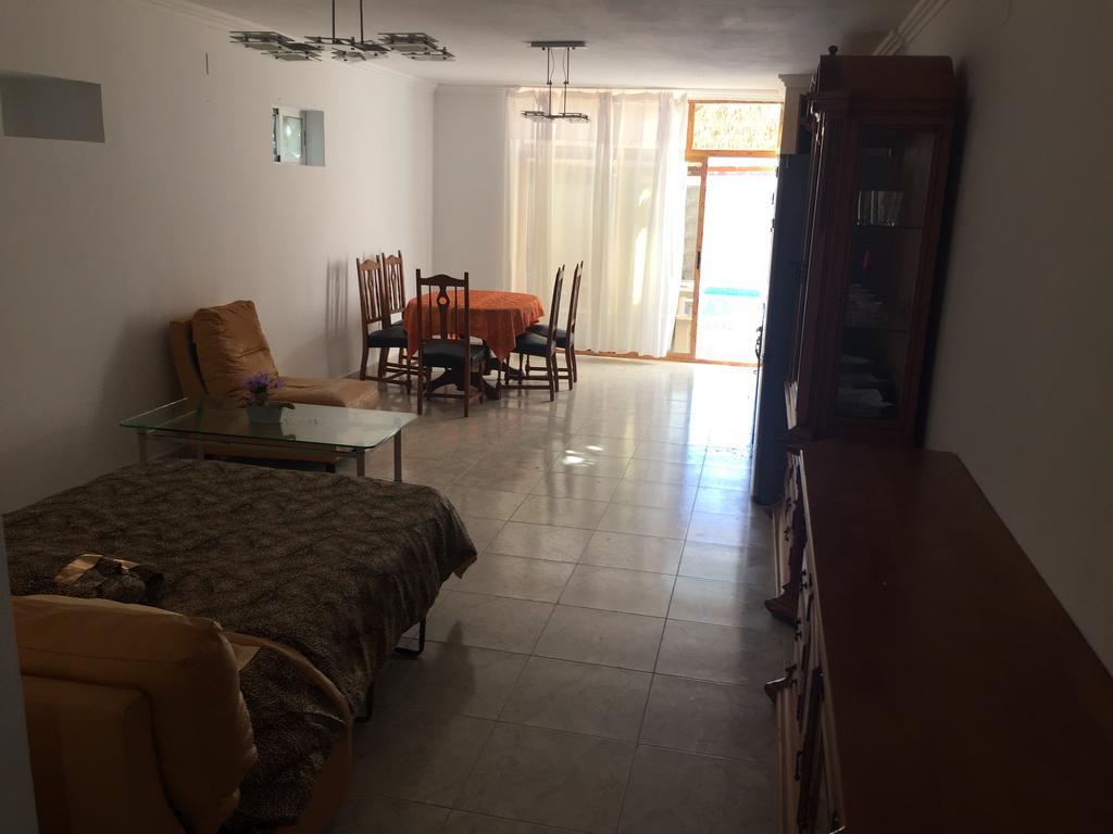 Esperanza Hotel Torrevieja Kültér fotó