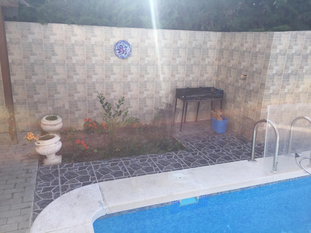 Esperanza Hotel Torrevieja Kültér fotó
