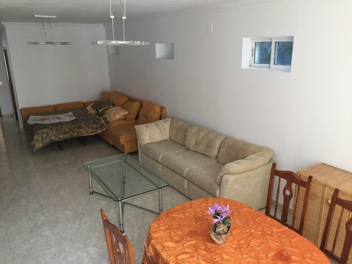 Esperanza Hotel Torrevieja Kültér fotó