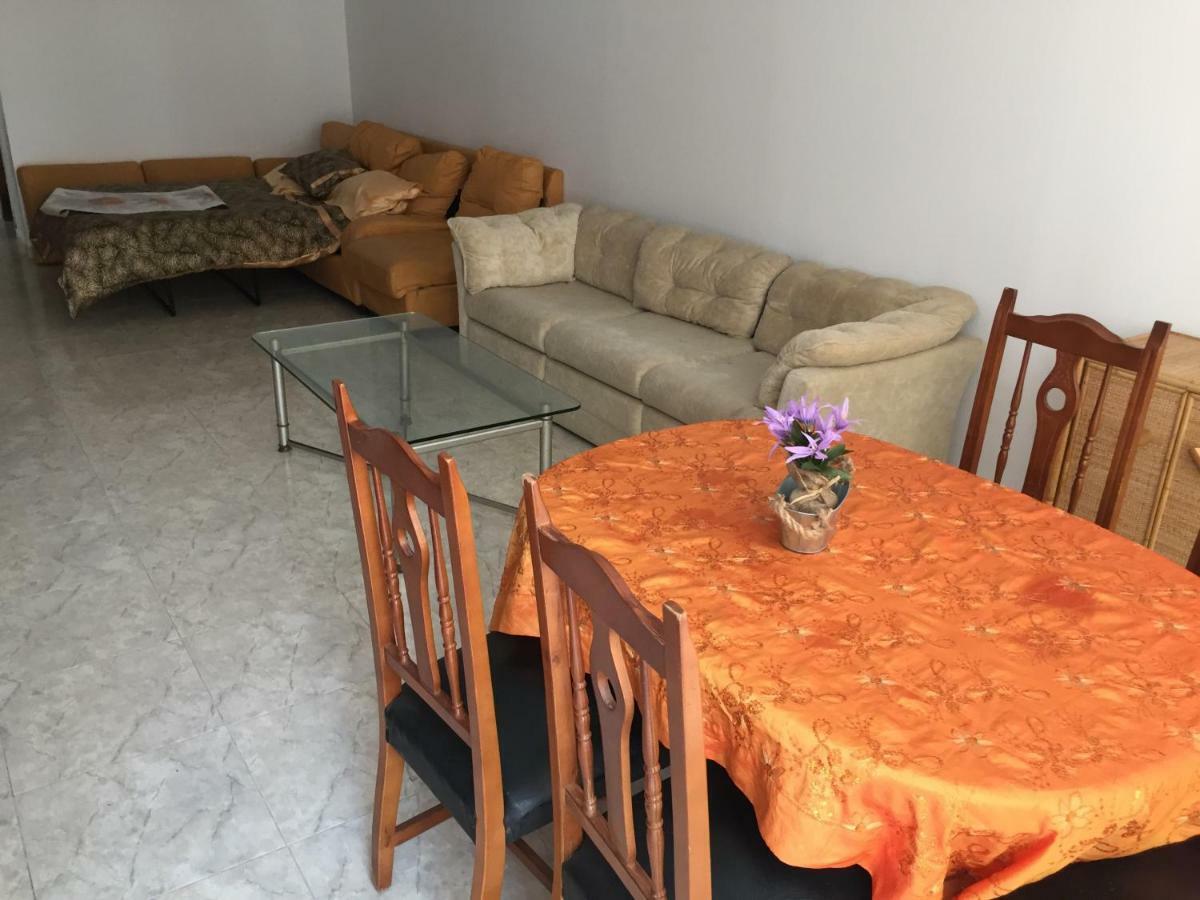 Esperanza Hotel Torrevieja Kültér fotó