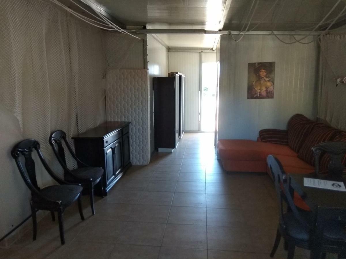 Esperanza Hotel Torrevieja Kültér fotó