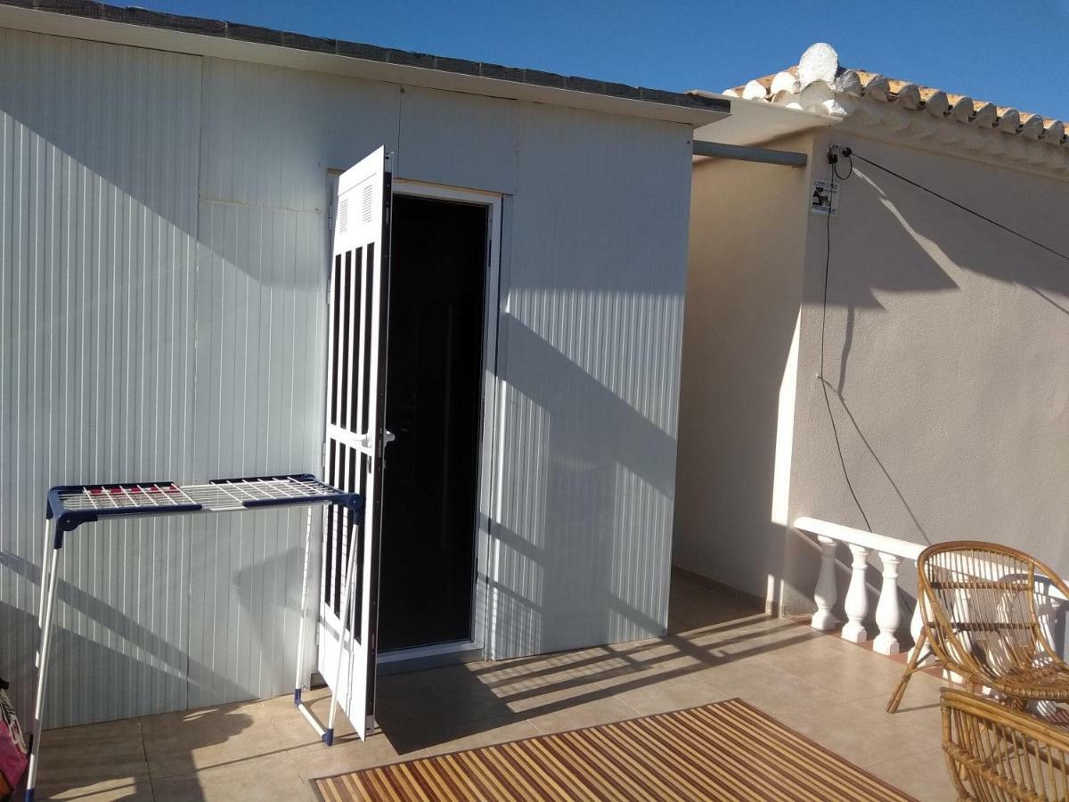 Esperanza Hotel Torrevieja Kültér fotó
