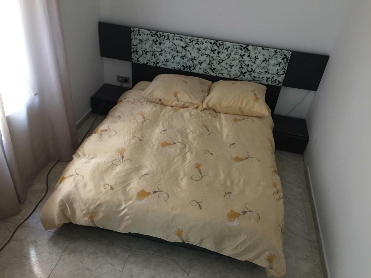 Esperanza Hotel Torrevieja Kültér fotó