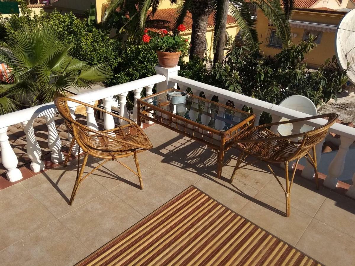 Esperanza Hotel Torrevieja Kültér fotó
